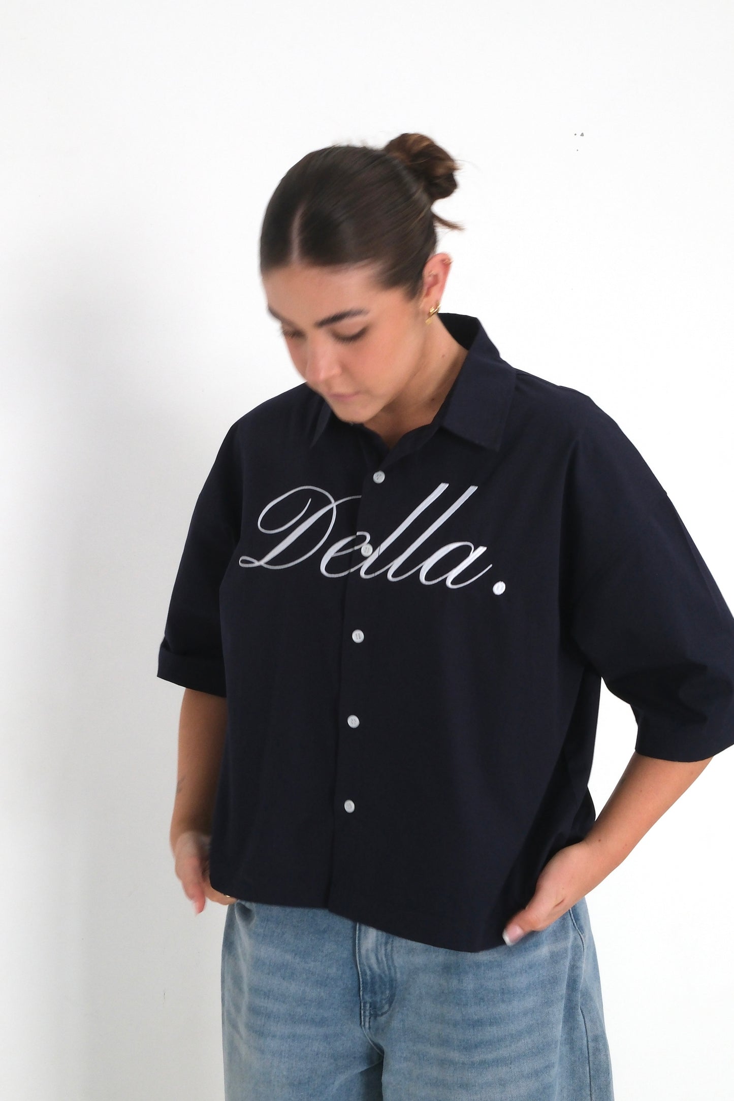 The Mercer Shirt