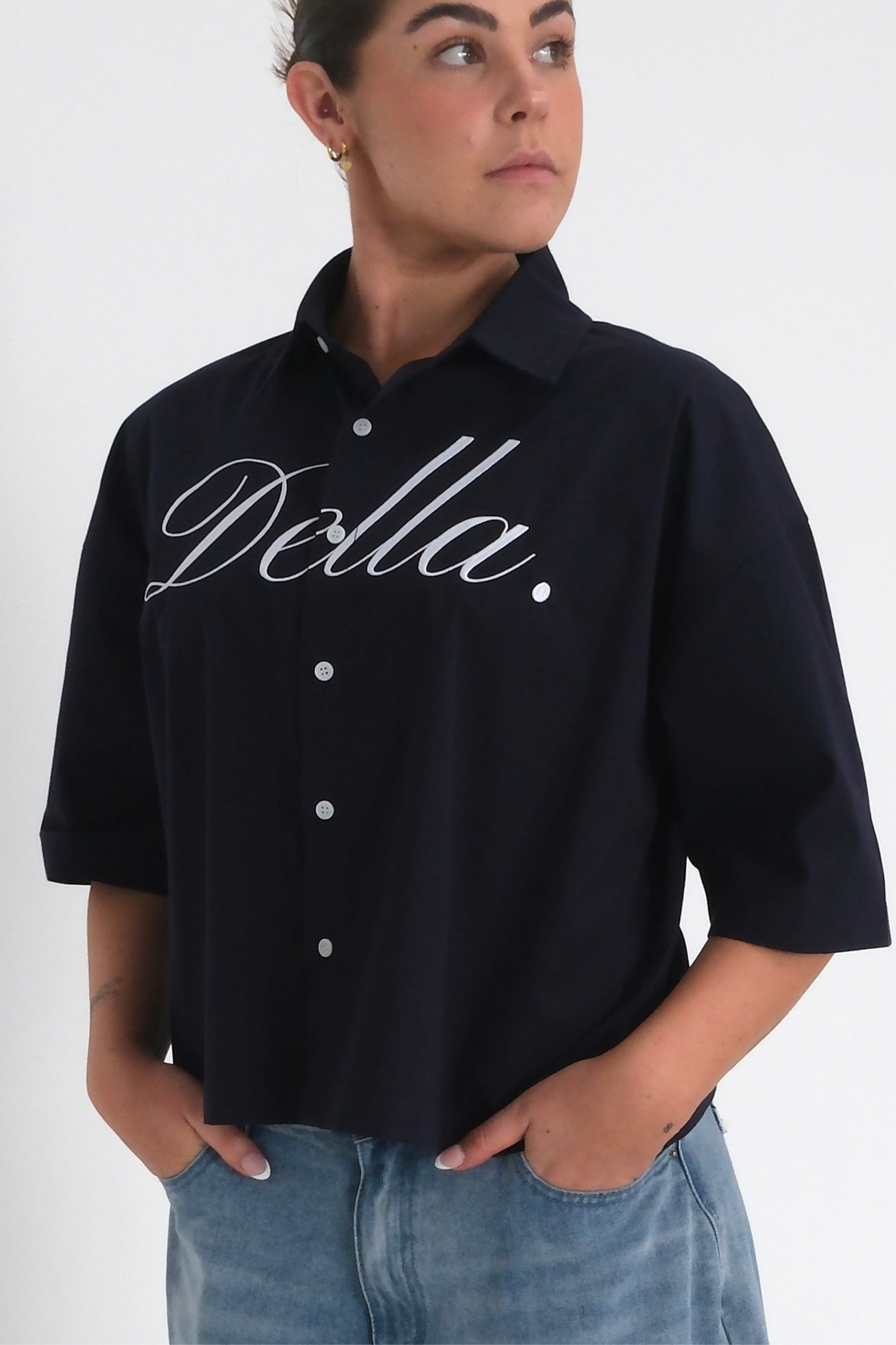 The Mercer Shirt