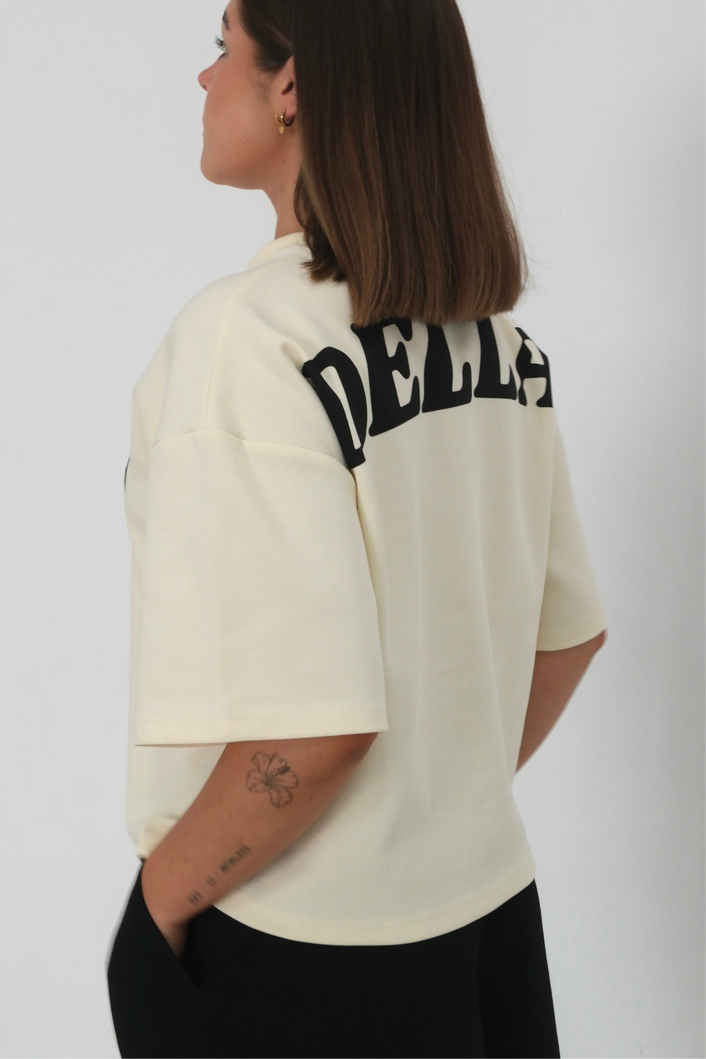 The Butter Tee