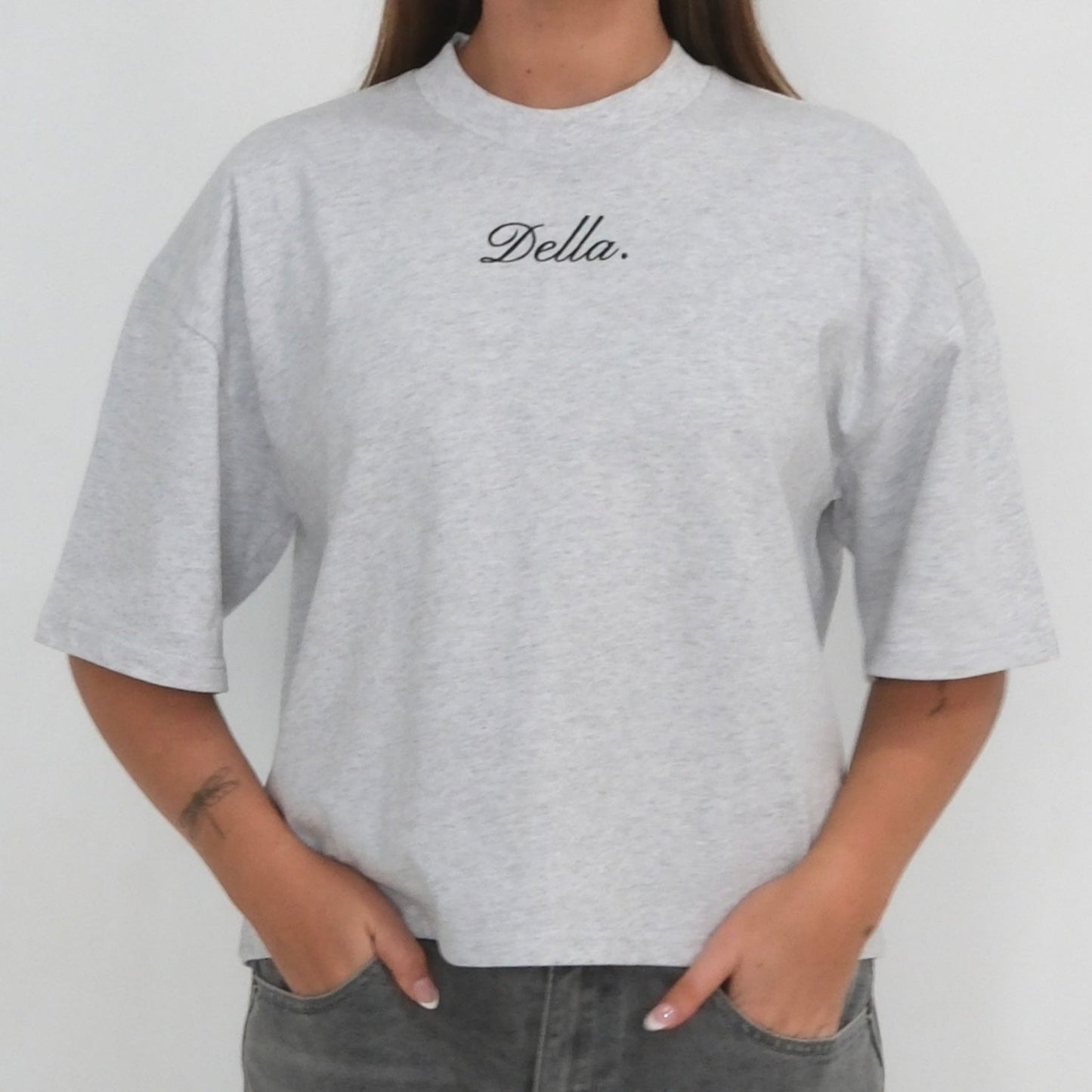 The Essential Tee