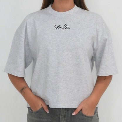 The Essential Tee