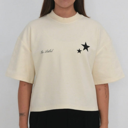 The Butter Tee