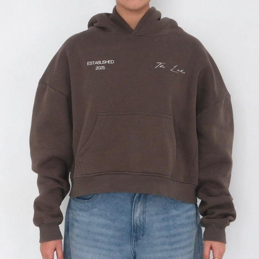 The Slate Hoodie