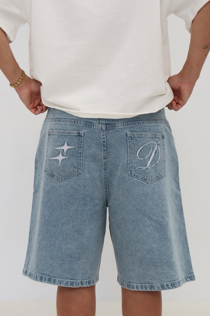 The Crossfade Jorts