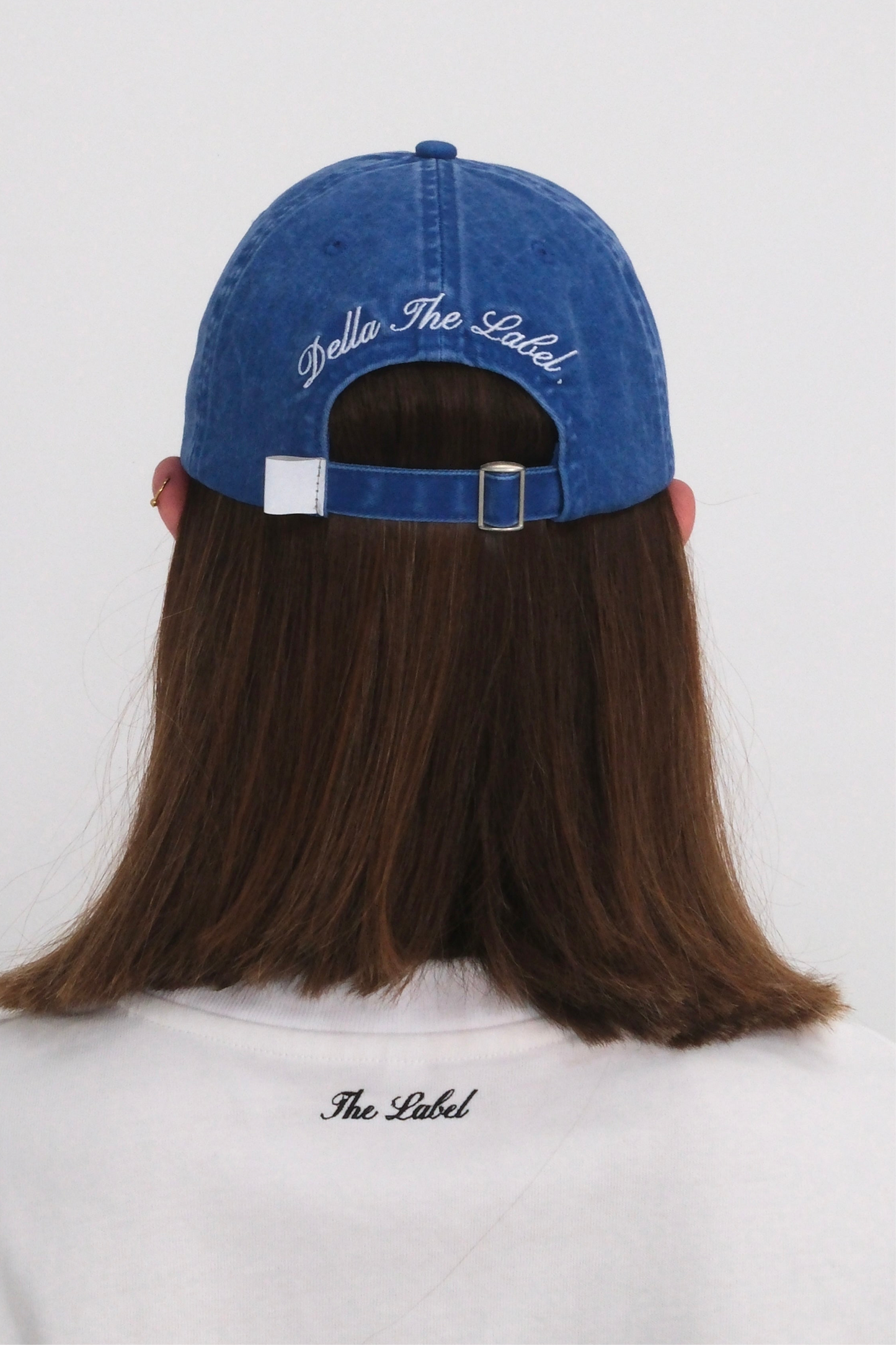 The Zephyr Cap