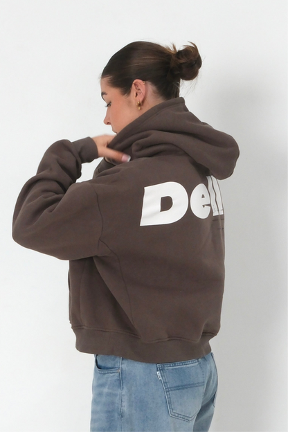 The Slate Hoodie