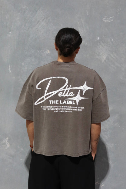 The Acid Tee