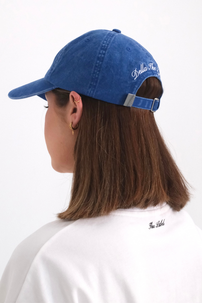 The Zephyr Cap