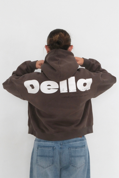 The Slate Hoodie