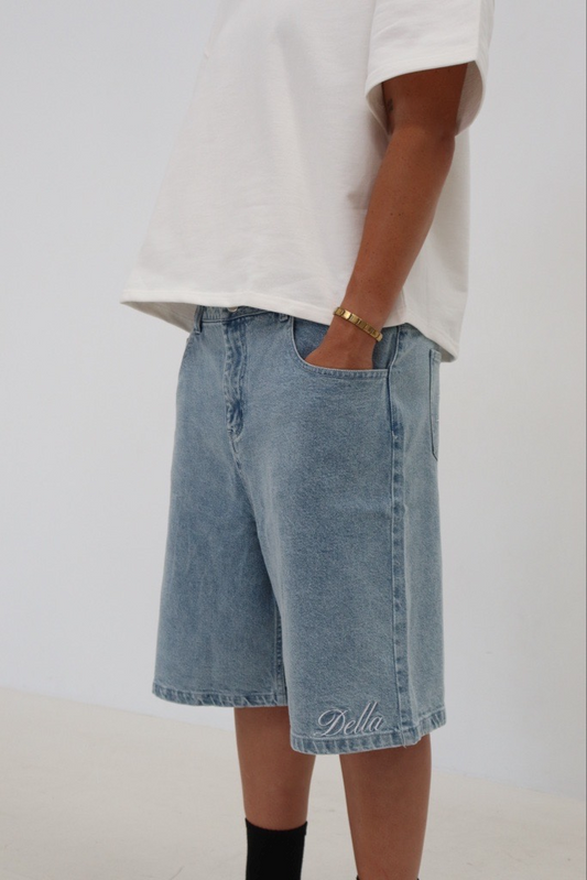 The Crossfade Jorts