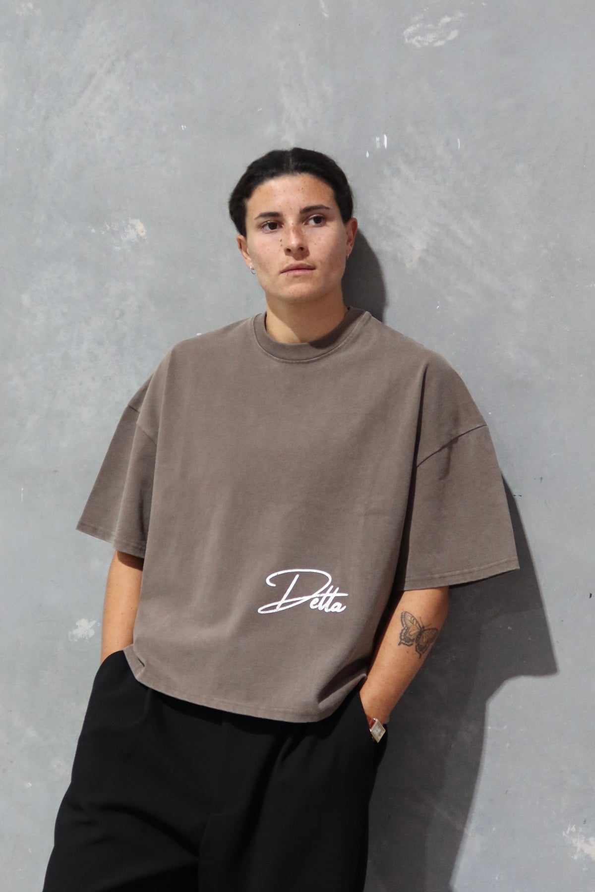 The Acid Tee