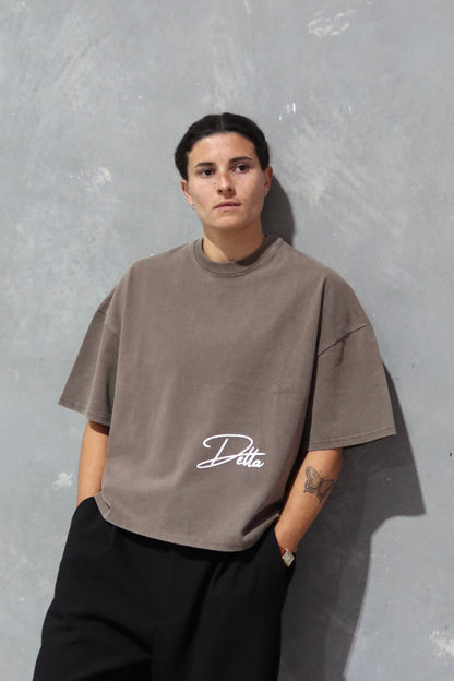 The Acid Tee