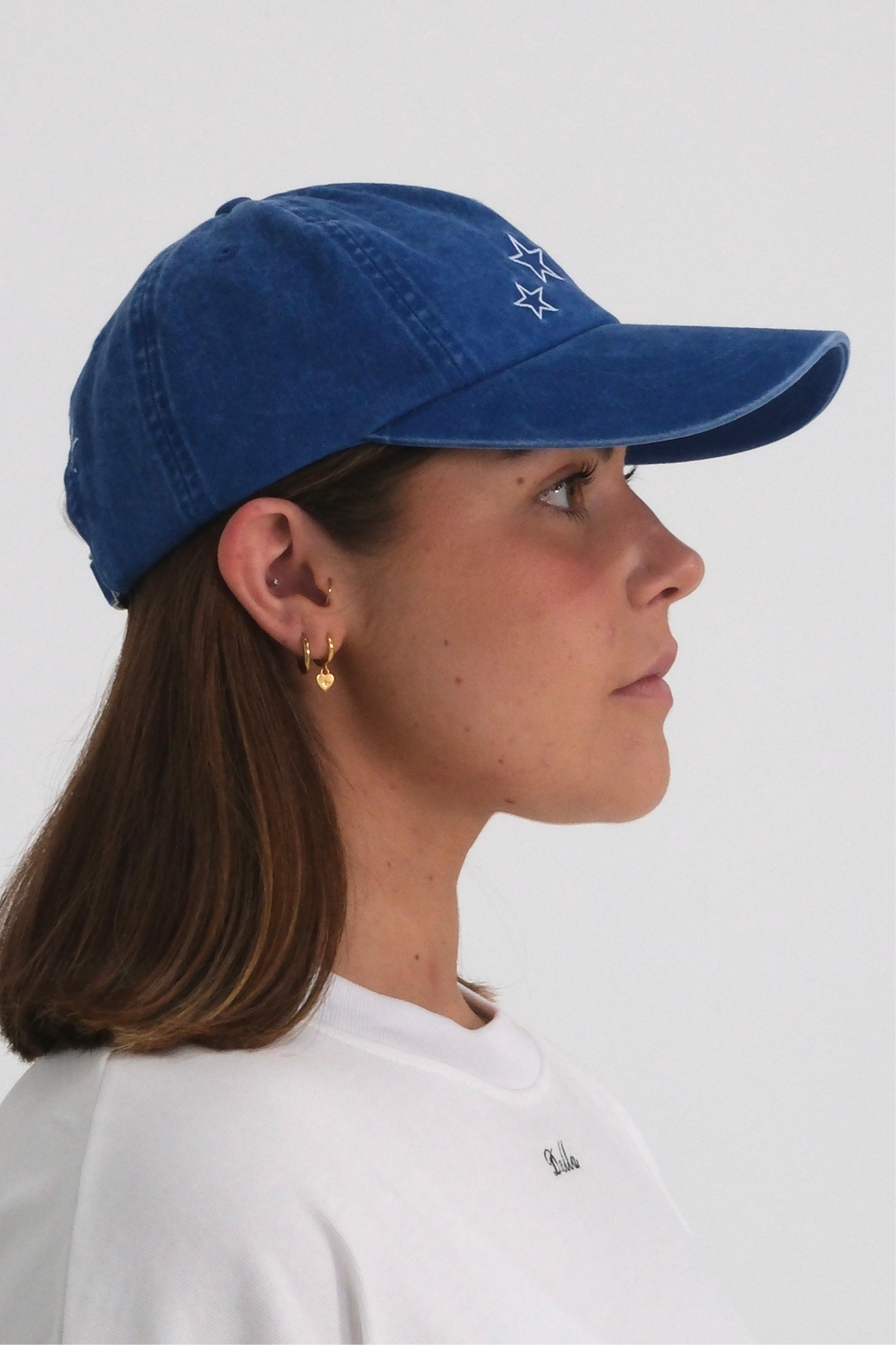 The Zephyr Cap