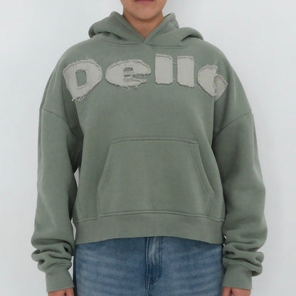 The Della Hoodie