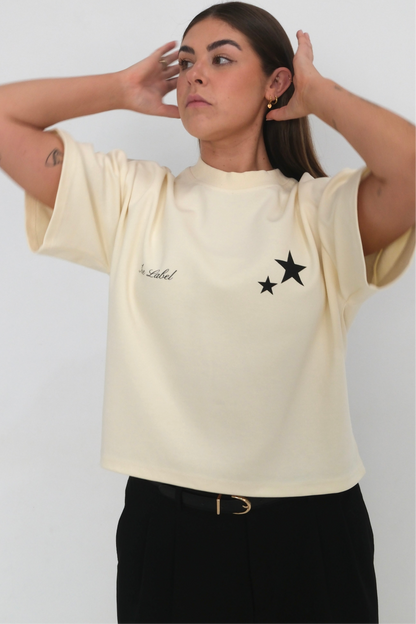 The Butter Tee