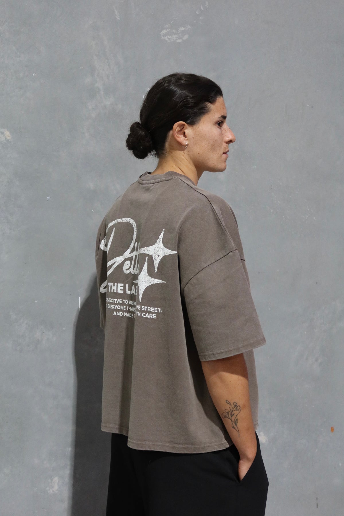 The Acid Tee