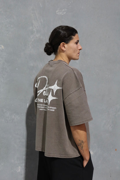 The Acid Tee