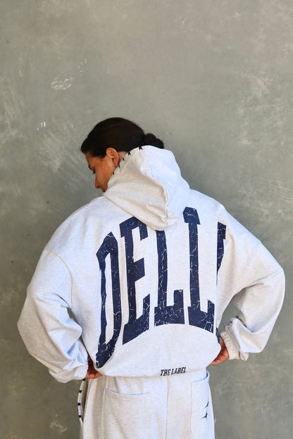 The Marl Hoodie