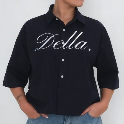 The Mercer Shirt