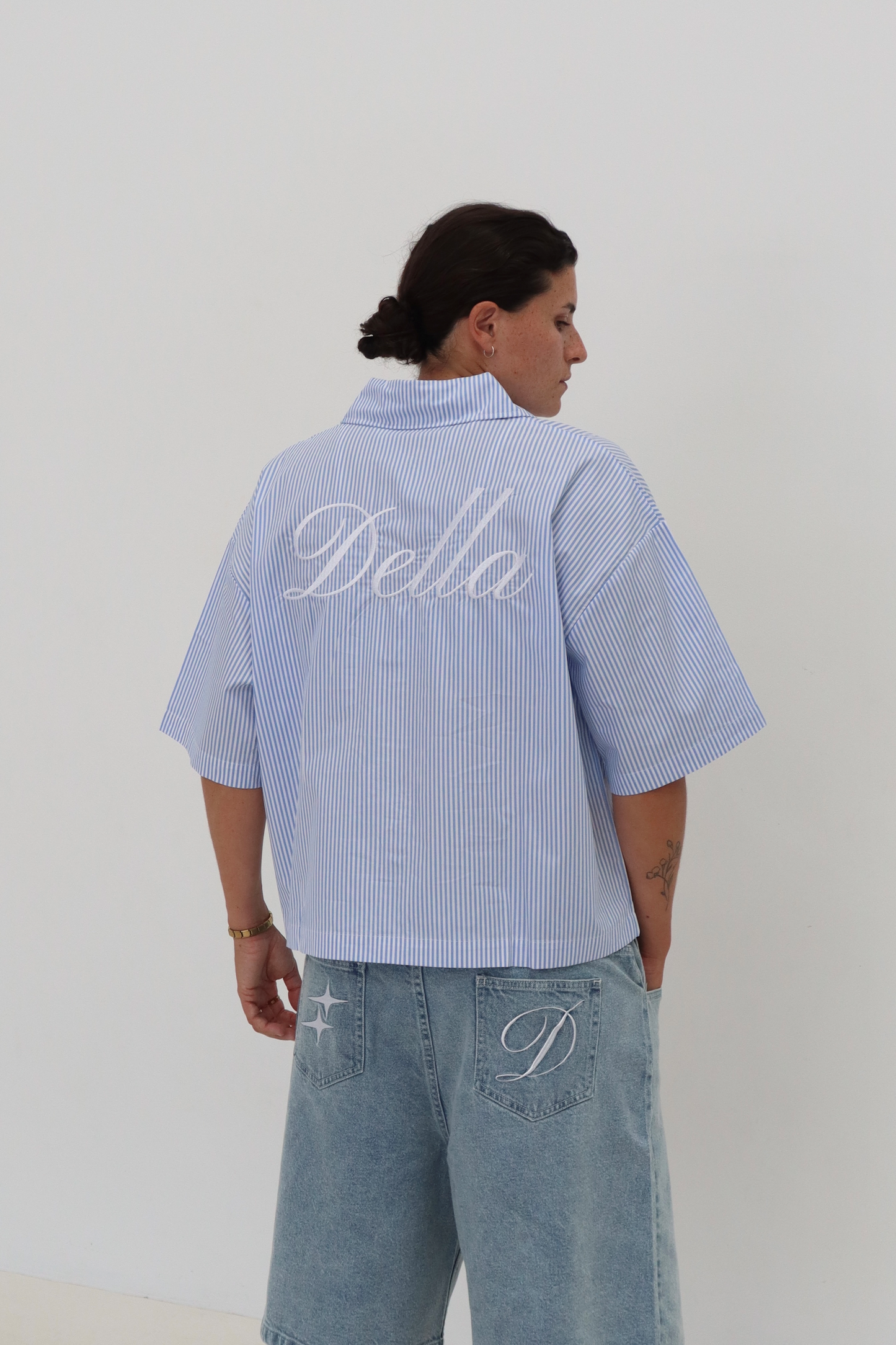 The Della Shirt