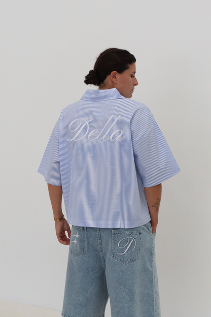 The Della Shirt