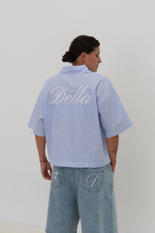 The Della Shirt