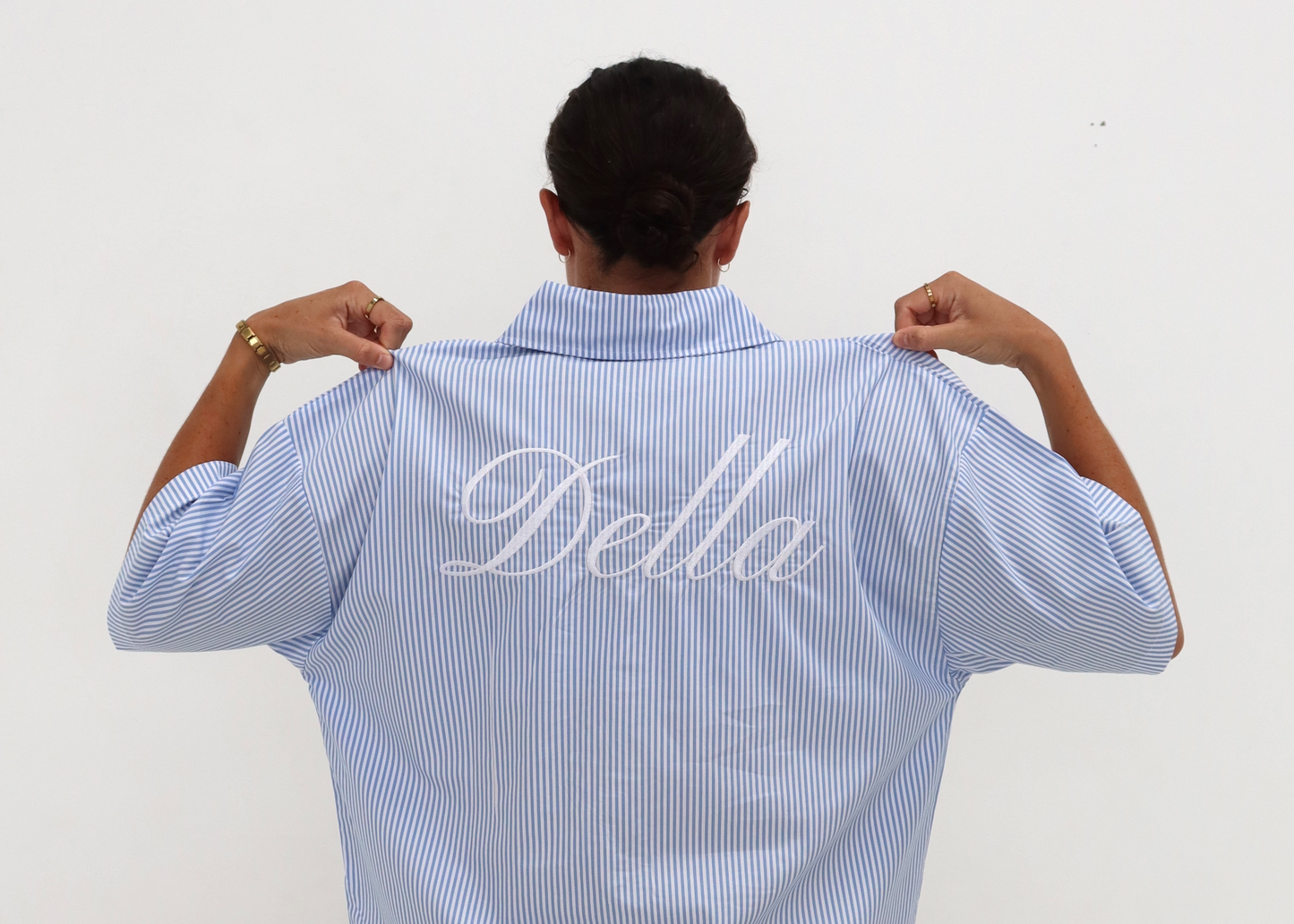 The Della Shirt