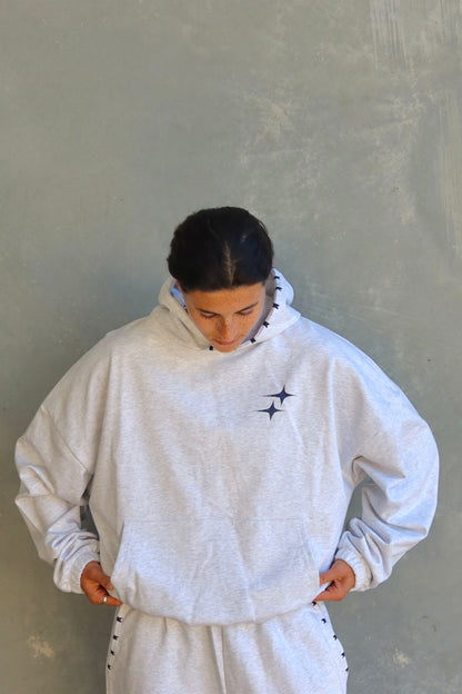 The Marl Hoodie