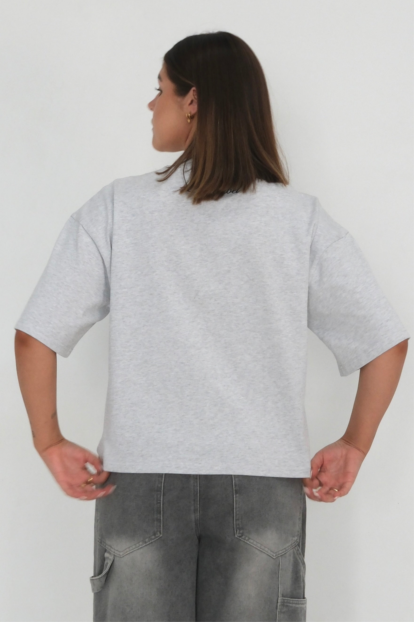 The Essential Tee