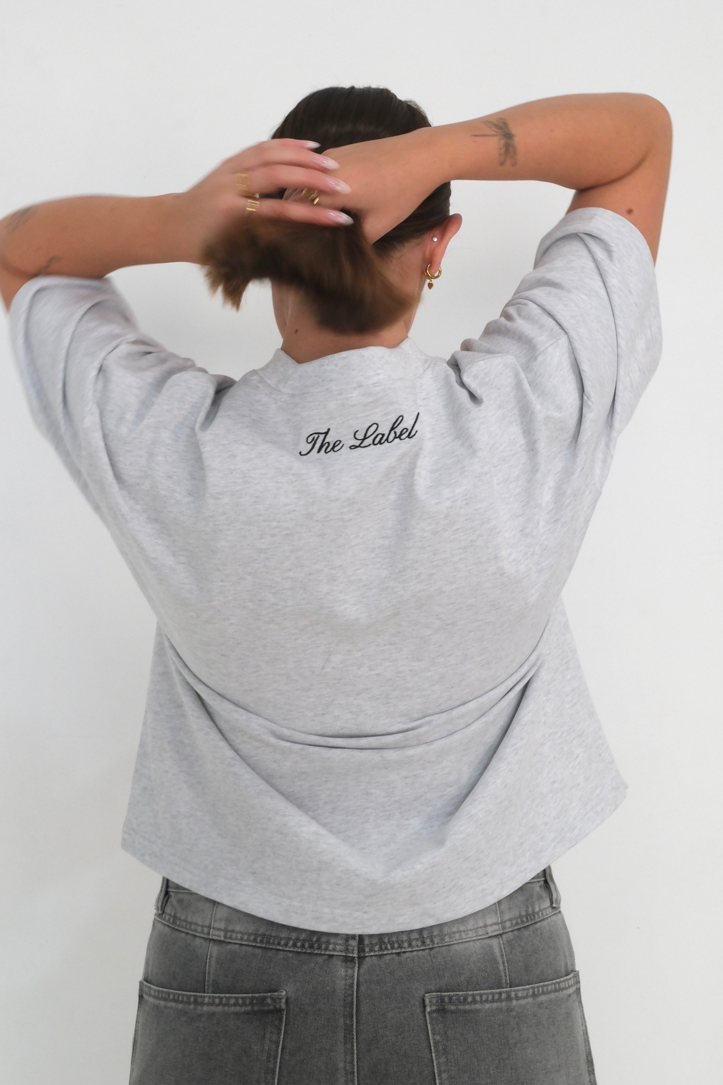 The Essential Tee