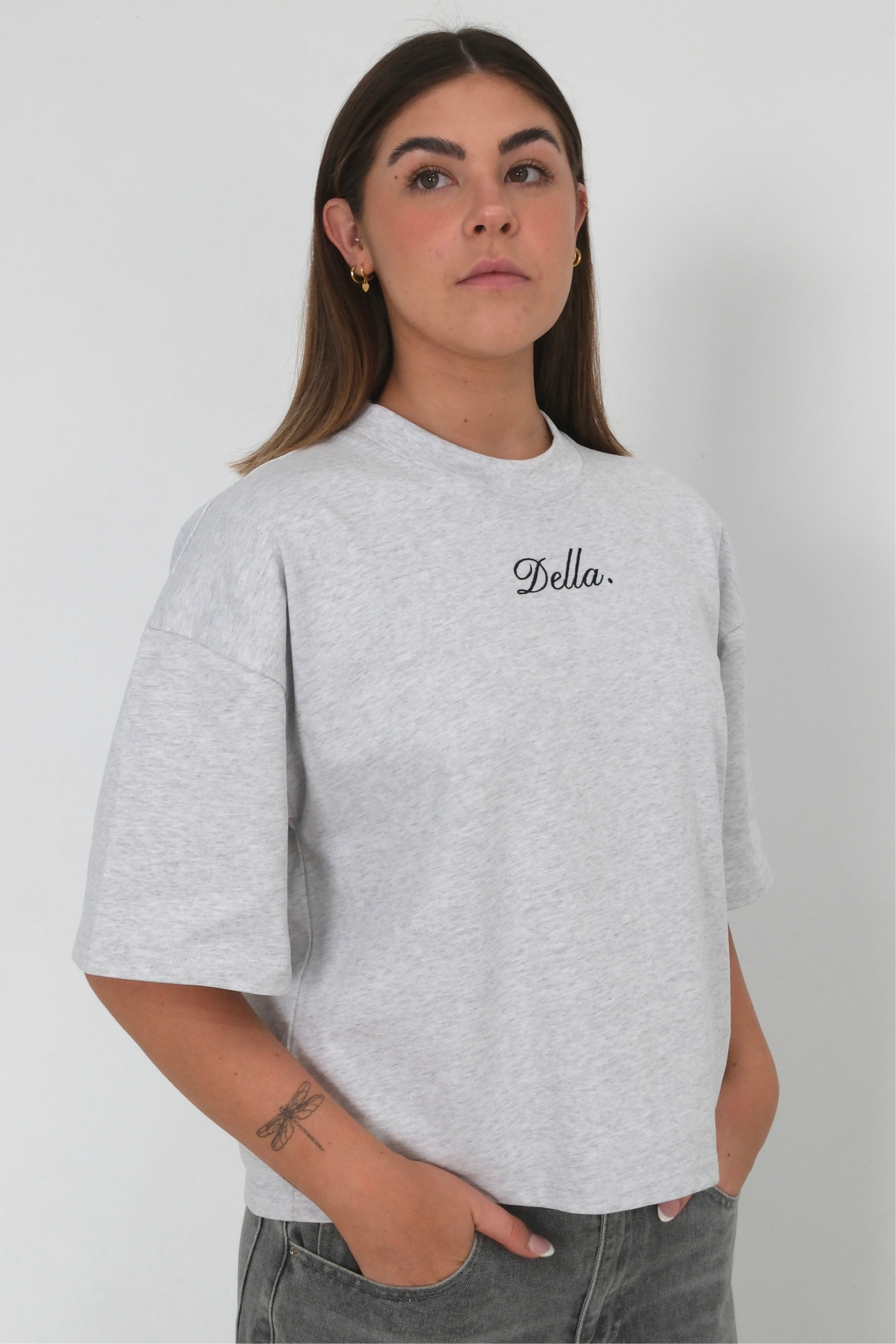 The Essential Tee