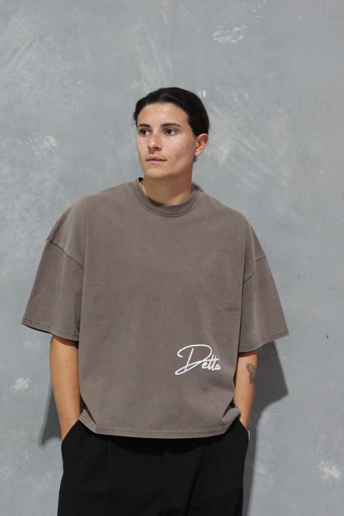 The Acid Tee