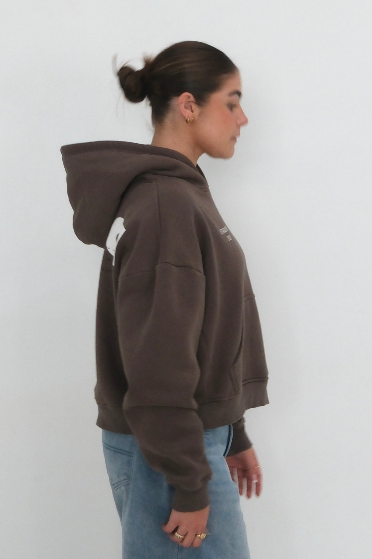 The Slate Hoodie
