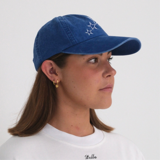 The Zephyr Cap
