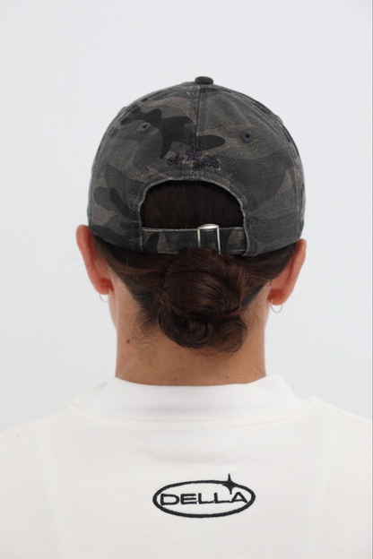 The Camo Cap
