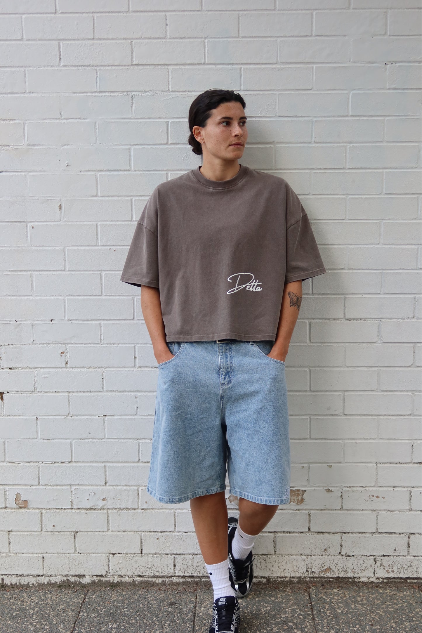 The Acid Tee