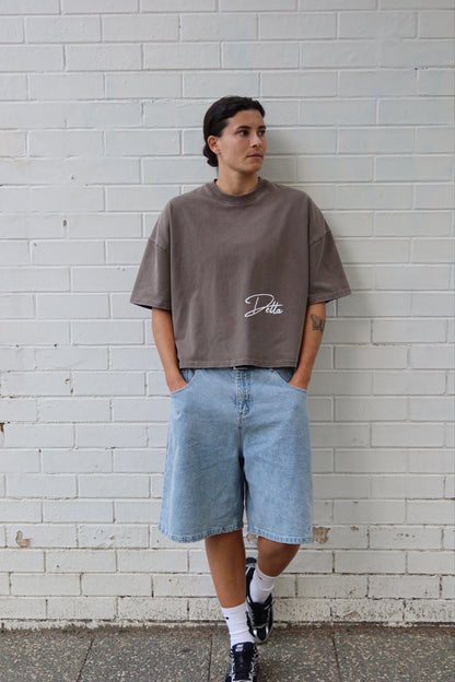 The Acid Tee