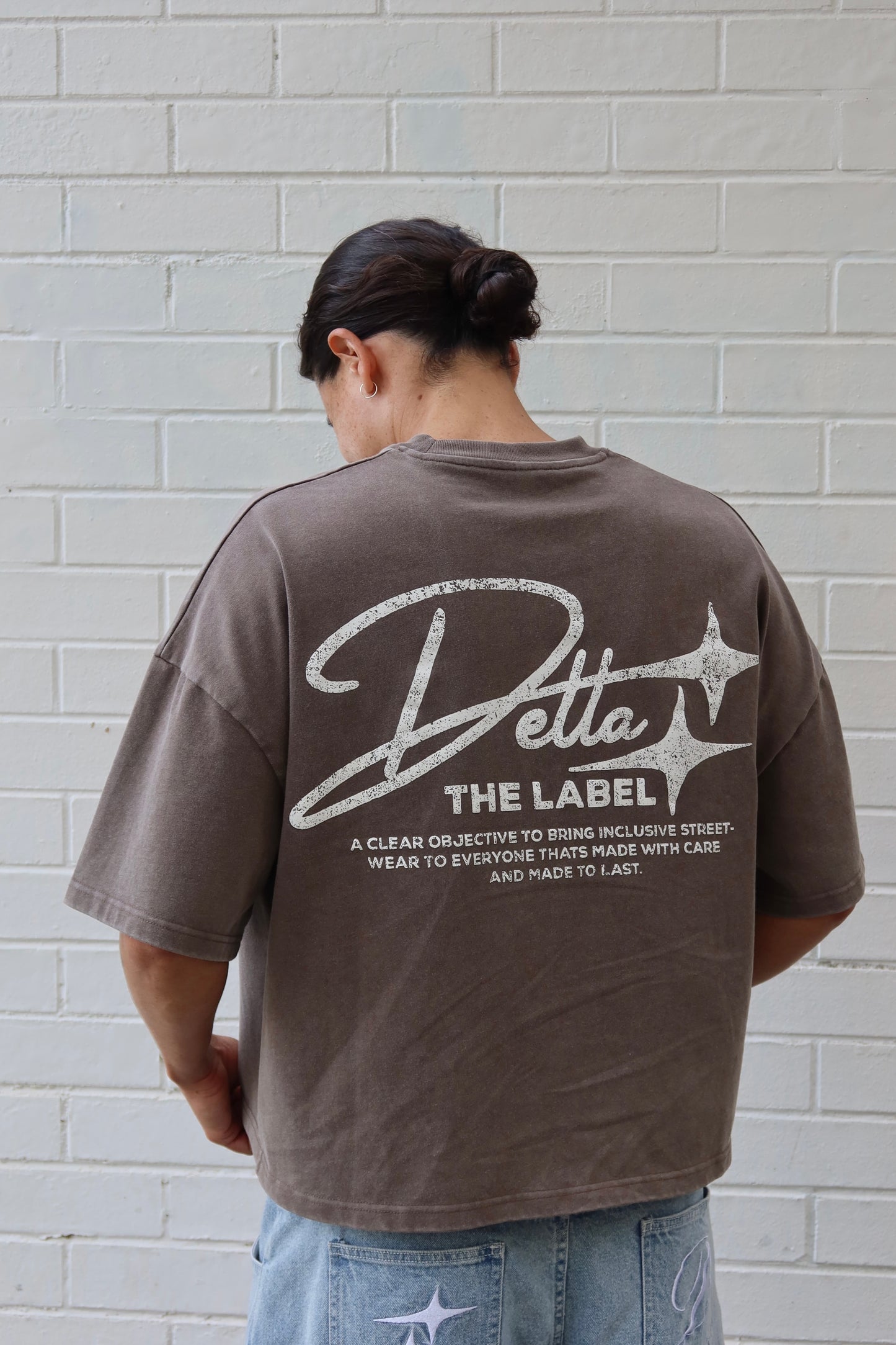 The Acid Tee