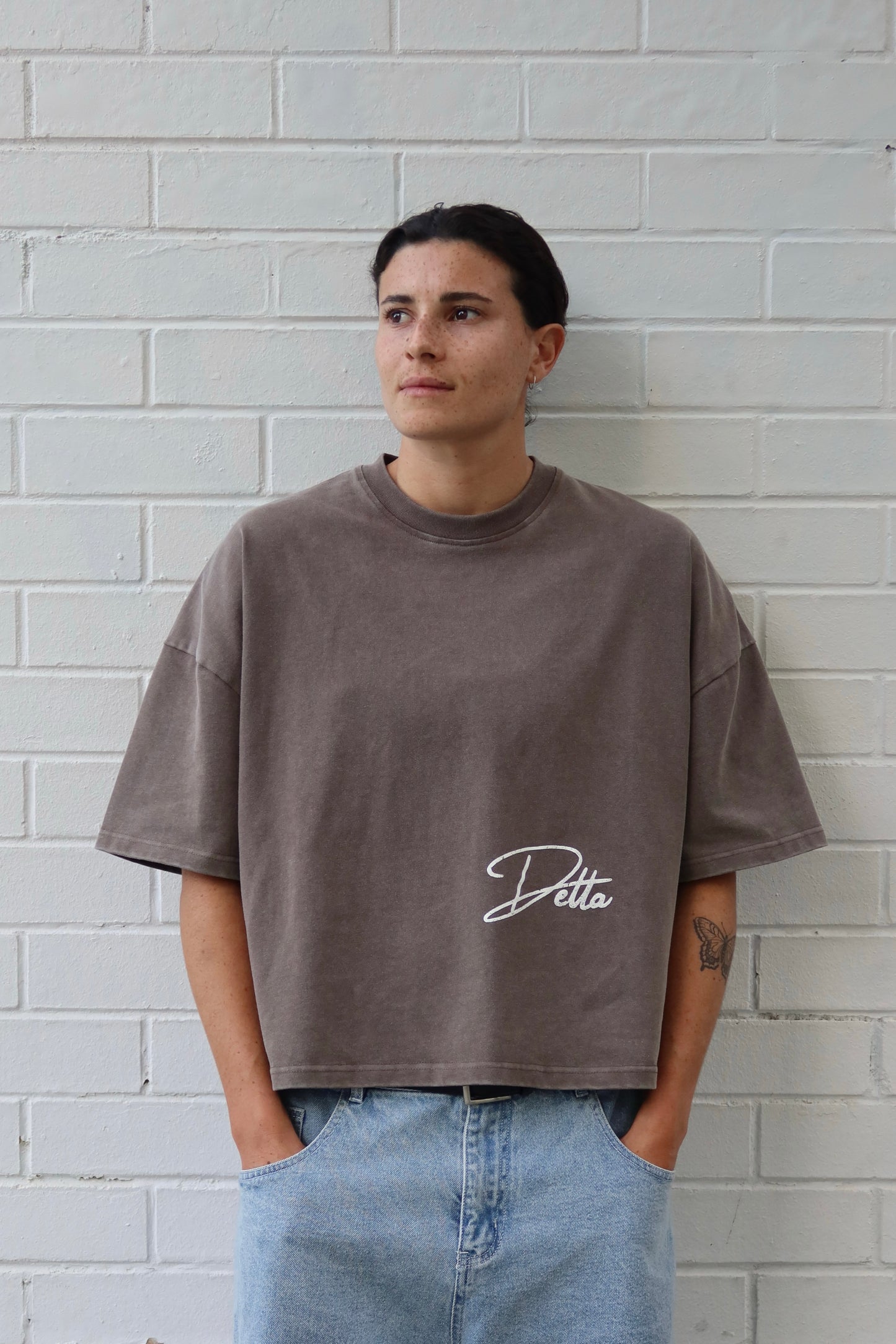 The Acid Tee