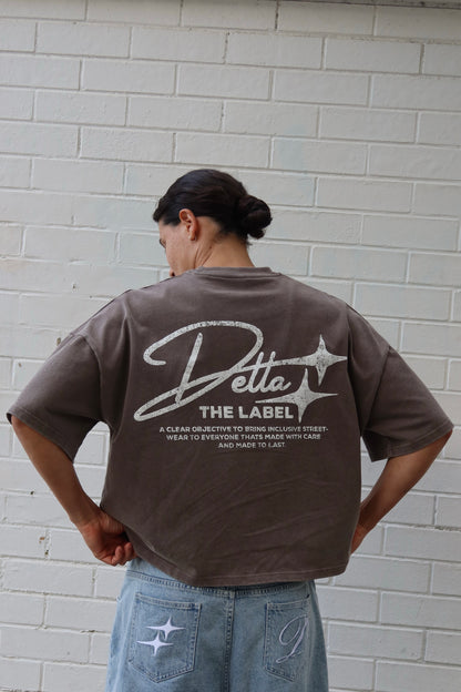 The Acid Tee