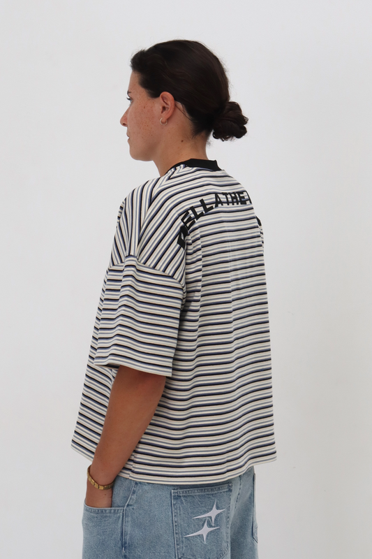 The Striped Tee