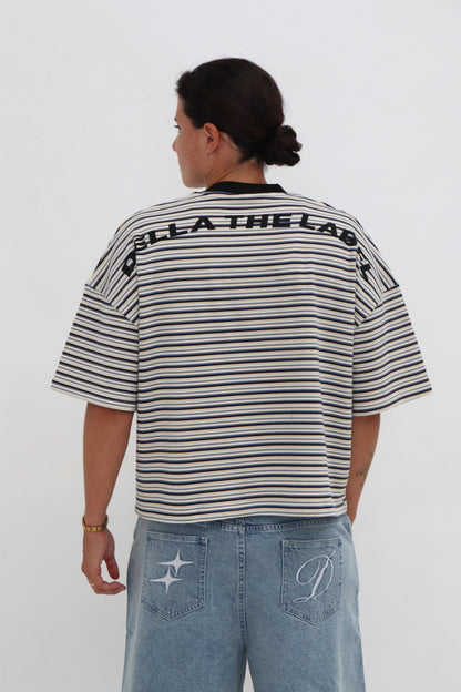 The Striped Tee
