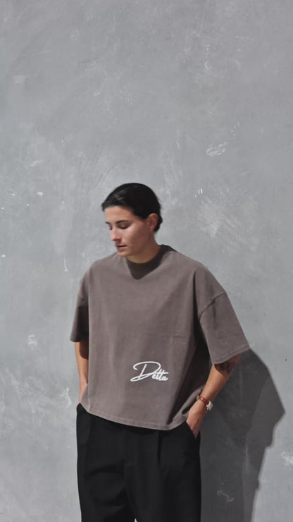 The Acid Tee