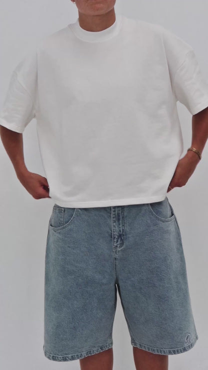 The Crossfade Jorts